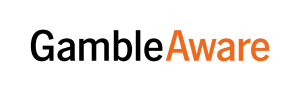 gamble aware logo