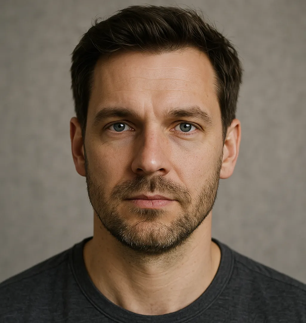 Sebastian Krüger