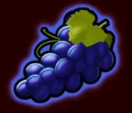 Trauben Symbol